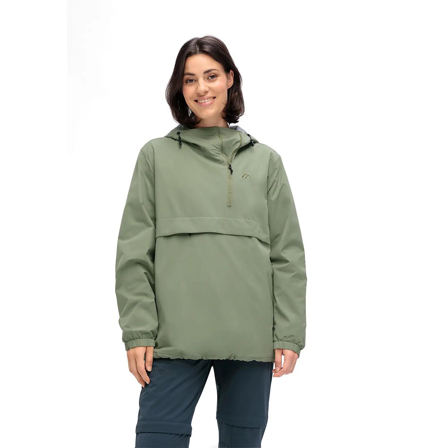 Herren Funktionsjacke OkokO Loop 10/10