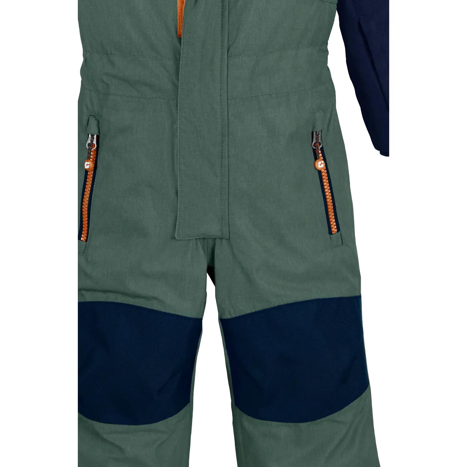 Minis Overall Kesley Mini 8/11