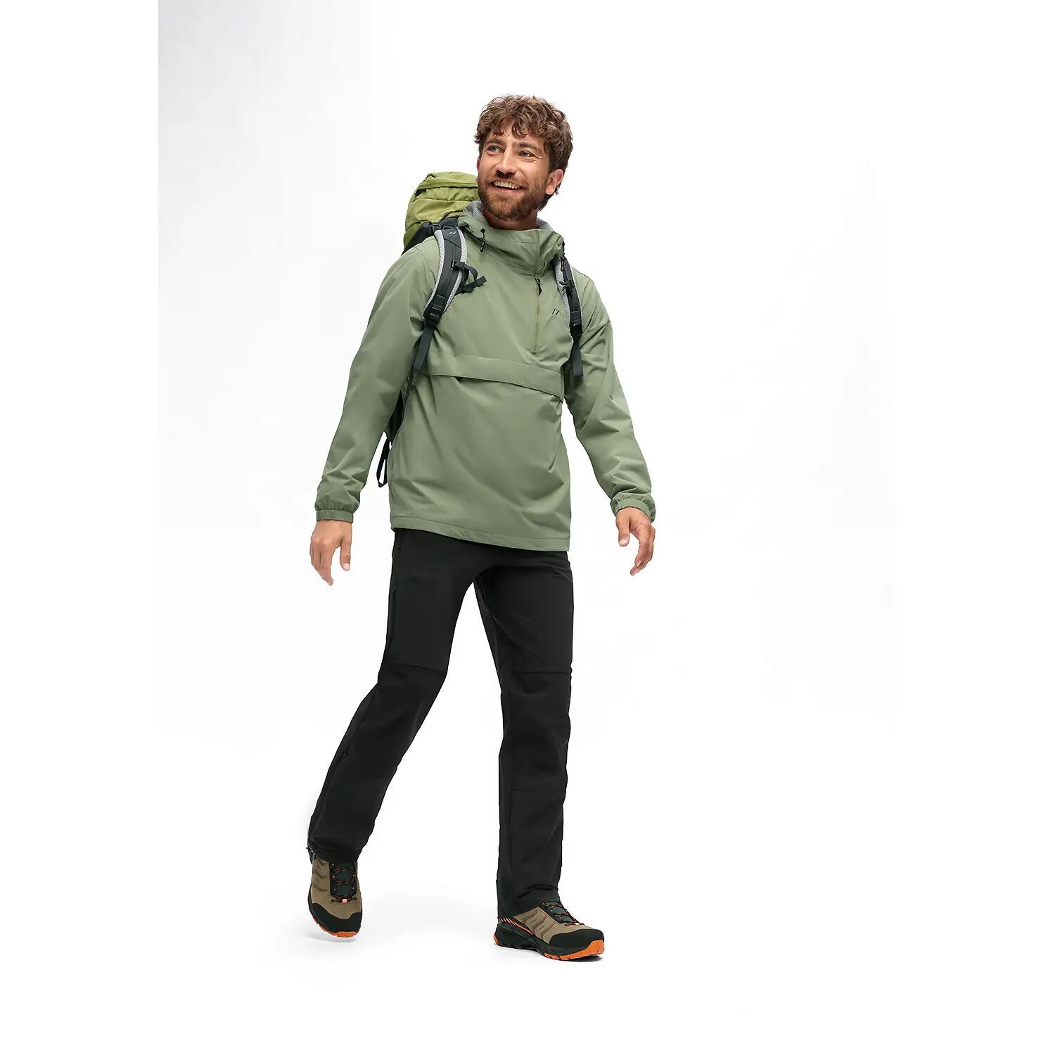 Herren Funktionsjacke OkokO Loop 9/10