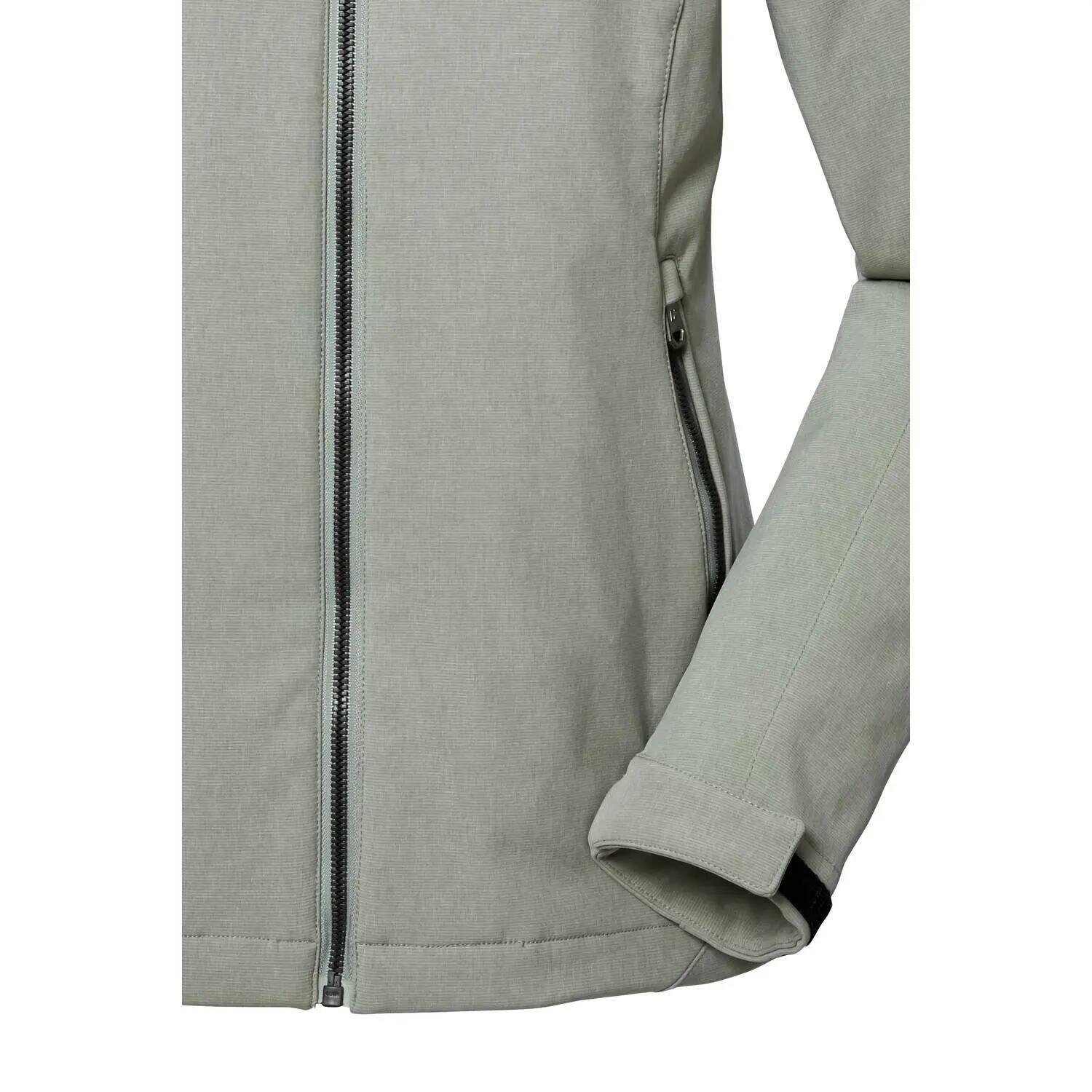 Damen Softshelljacke Softshelljacke 9/11