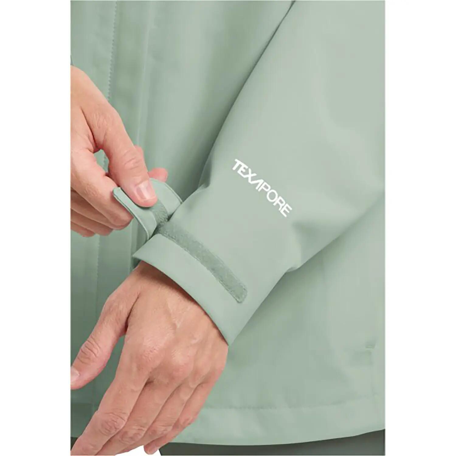 Damen Funktionsjacke TRAILTIME 2L JKT W 8/8