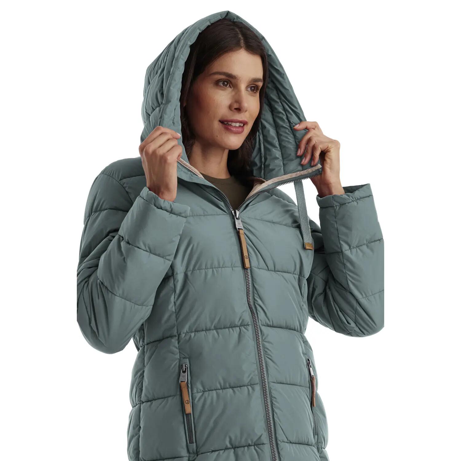 Damen Steppjacke GW 12 9/9