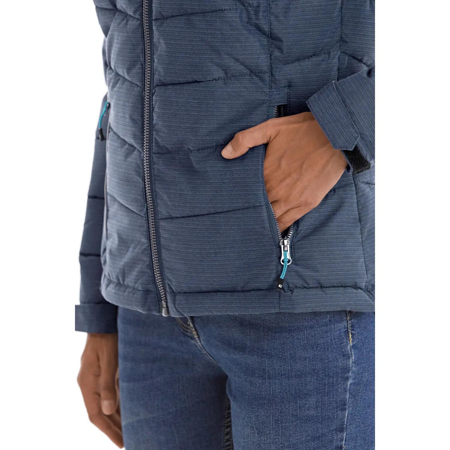 Damen Steppjacke Skane 9/9