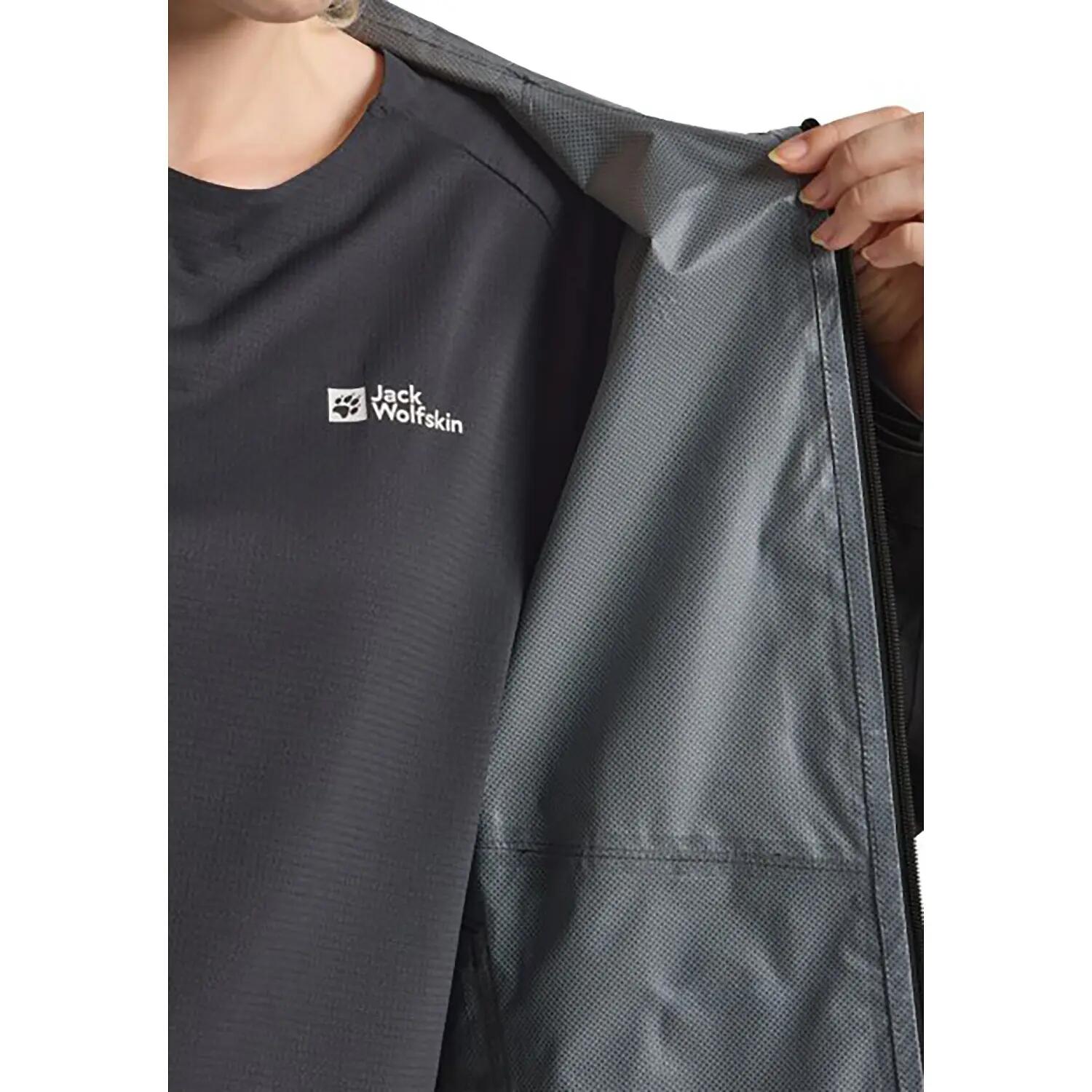Damen Funktionsjacke PRELIGHT 2.5L LT JKT W 8/8