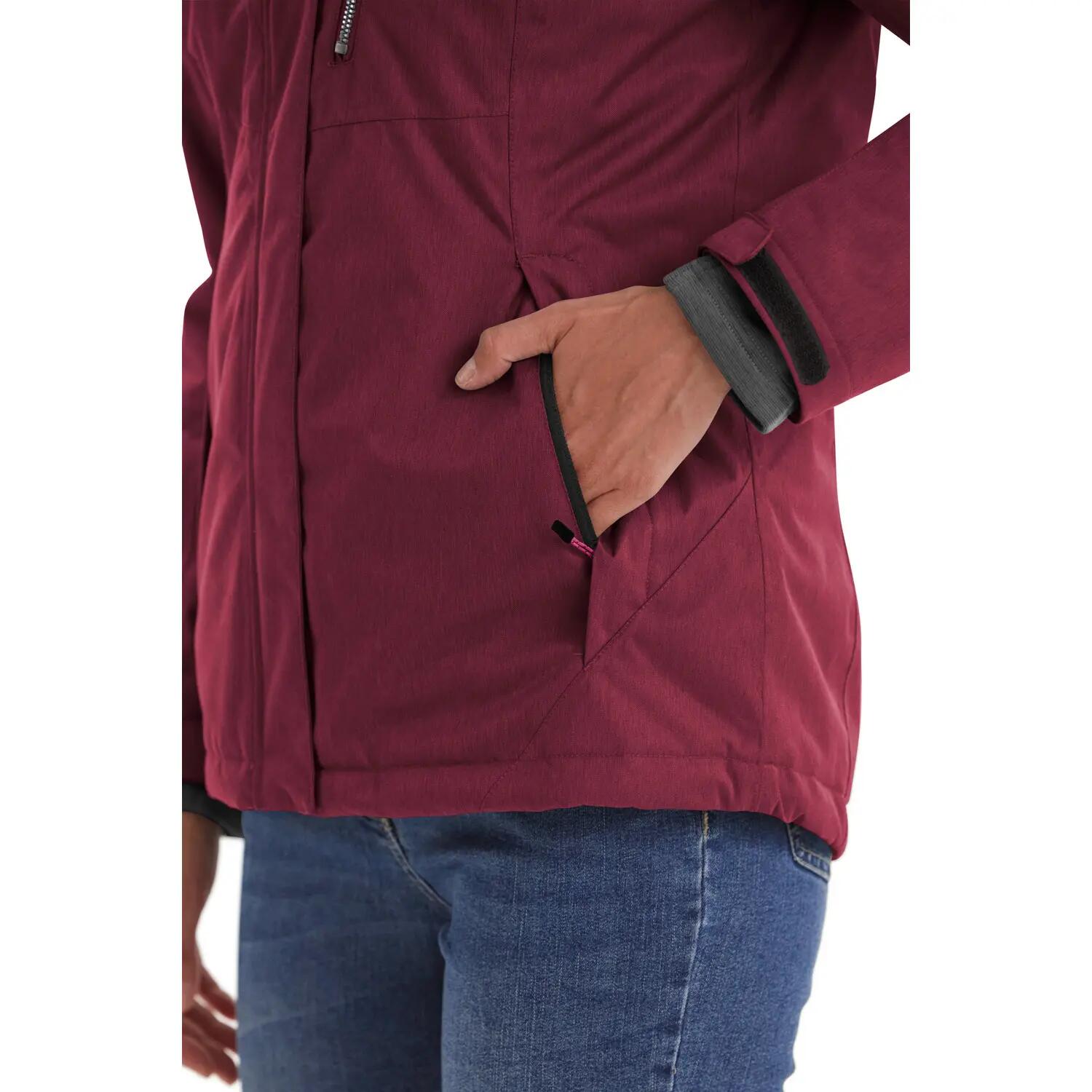 Damen Outdoorjacke Nira 9/9