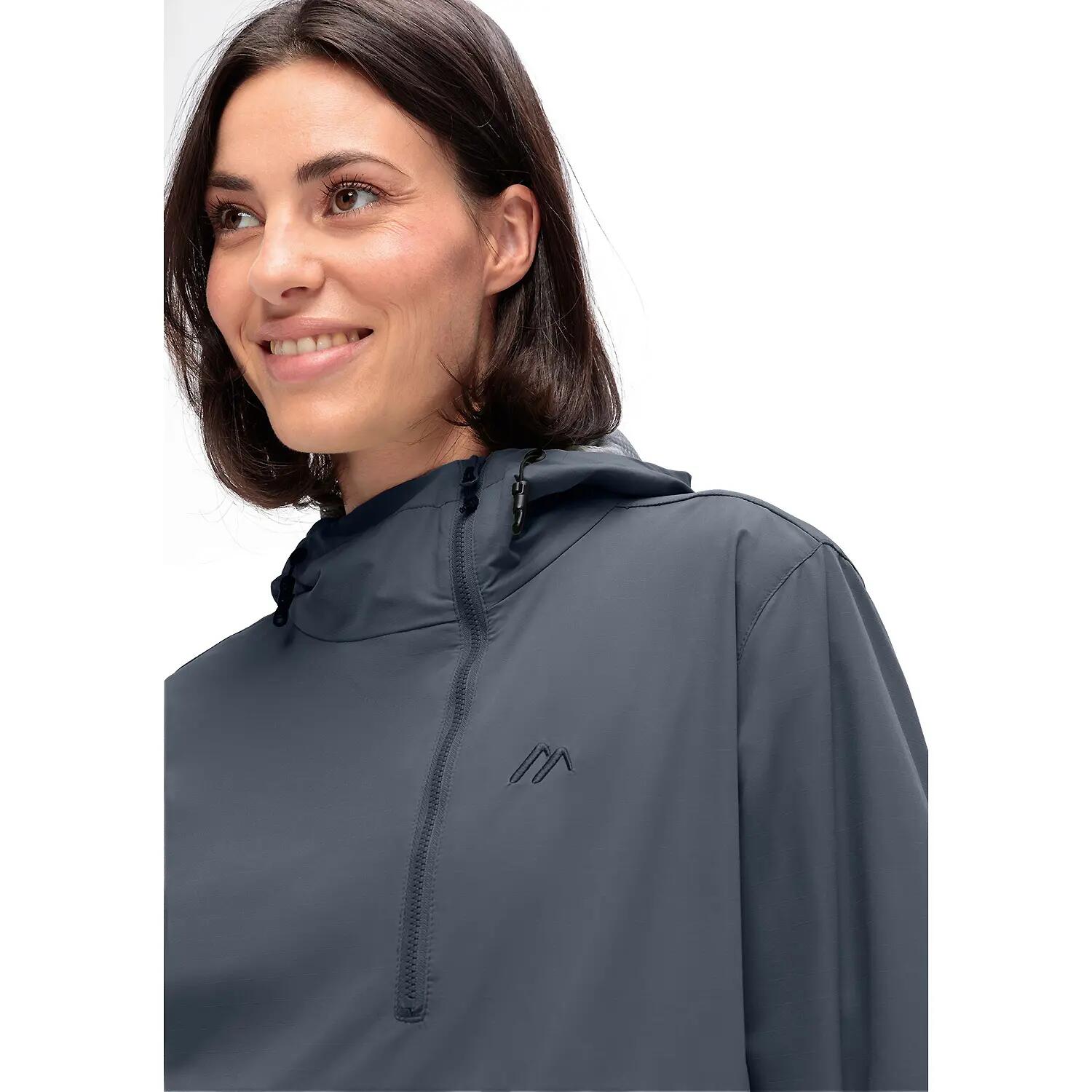 Herren Funktionsjacke OkokO Loop 8/14