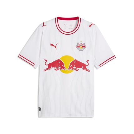 Maillot Home 26/27 FC RB Salzburg Homme PUMA