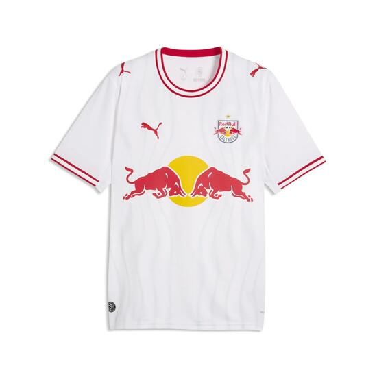 Maillot Home 26/27 FC RB Salzburg Homme PUMA