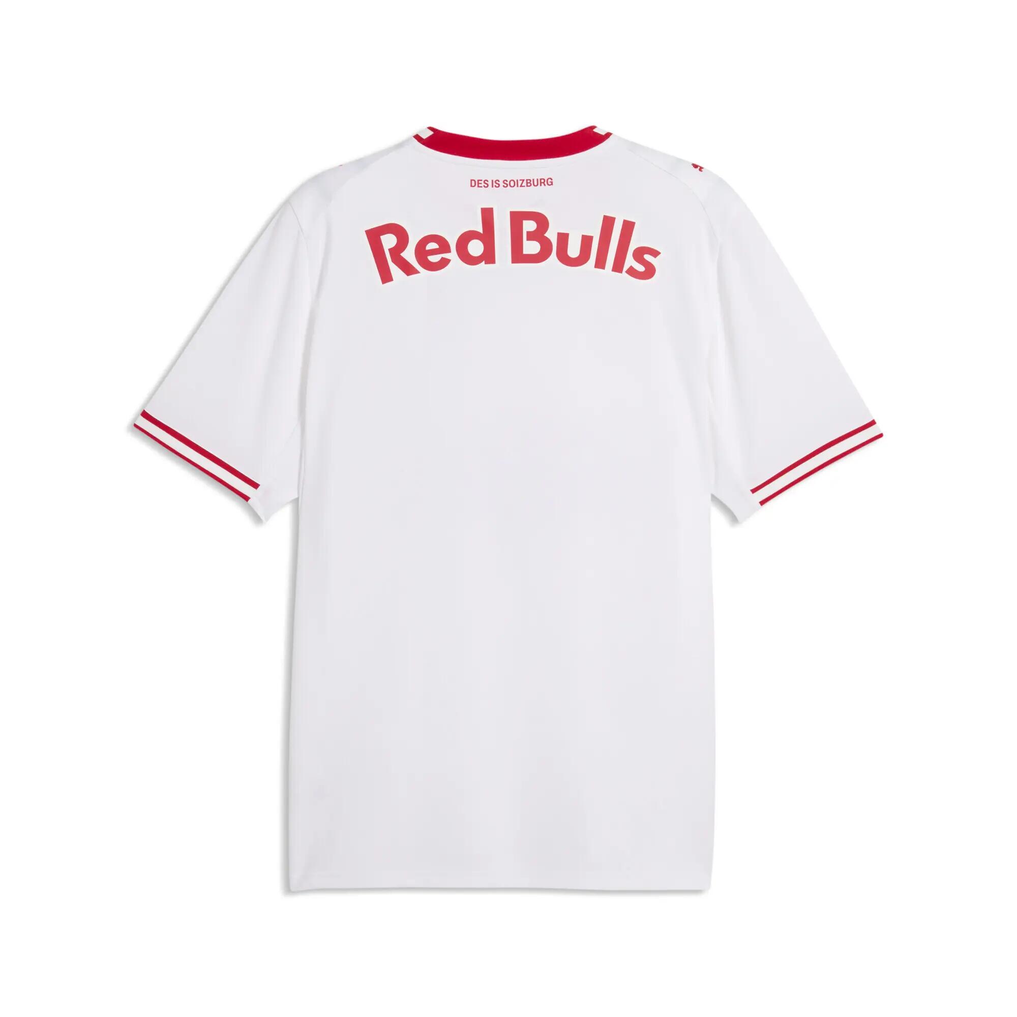 Męska koszulka domowa FC RB Salzburg 26/27 PUMA 6/6