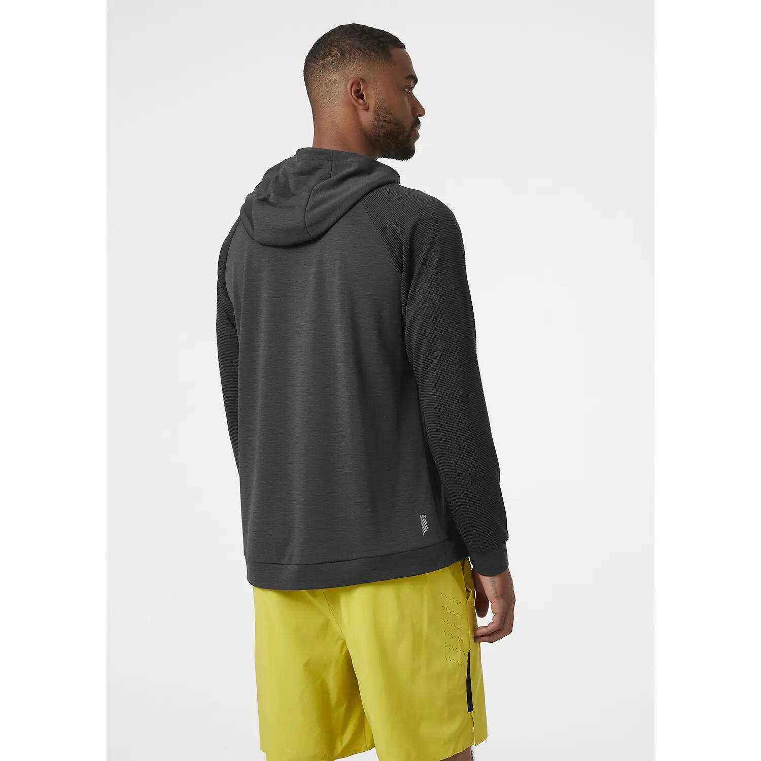 Herren Pullover Tech Lite 9/11