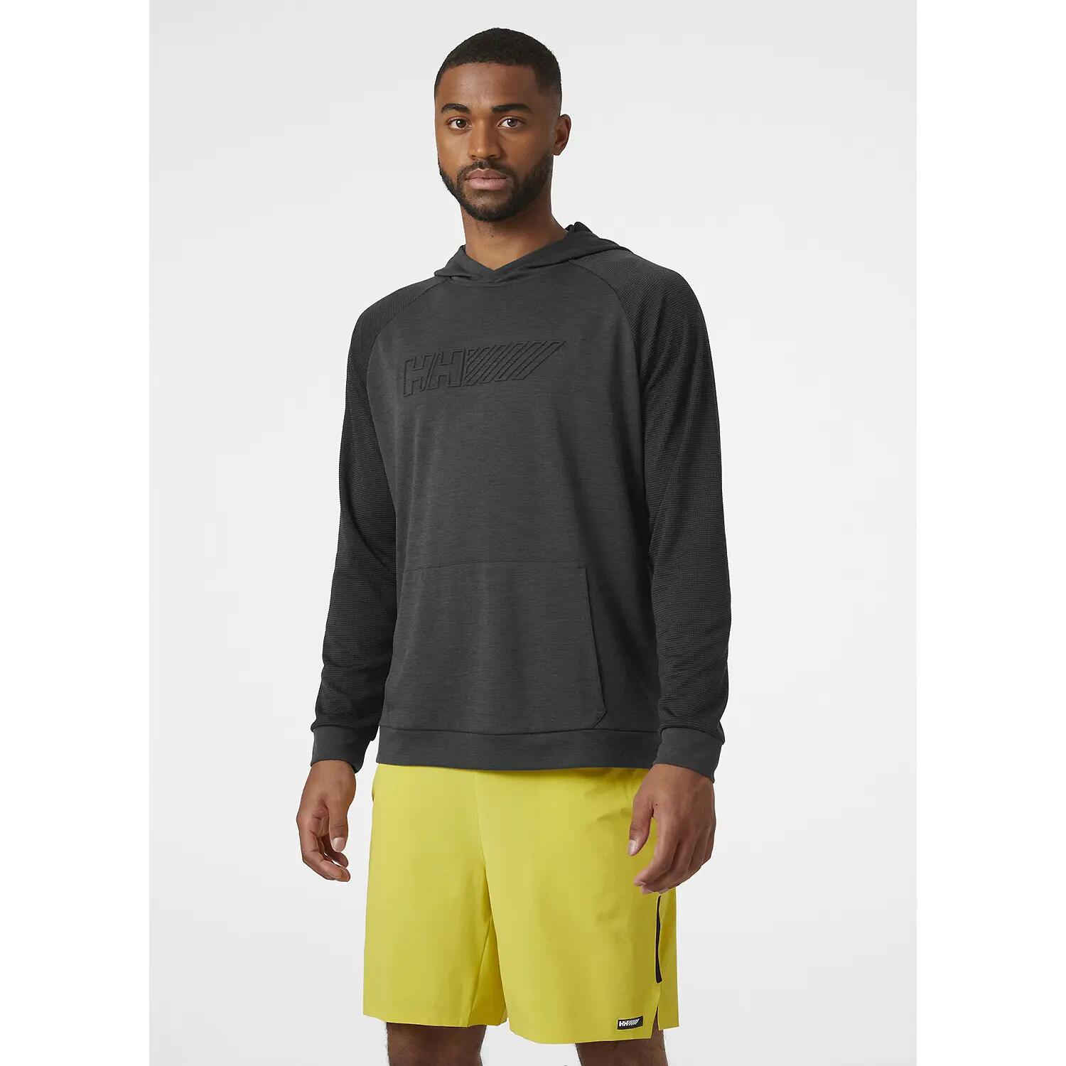 Herren Pullover Tech Lite 8/11