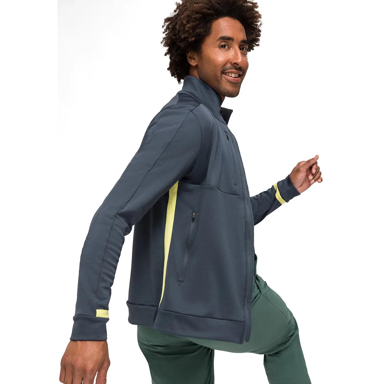 Herren Midlayer Granni 10/11