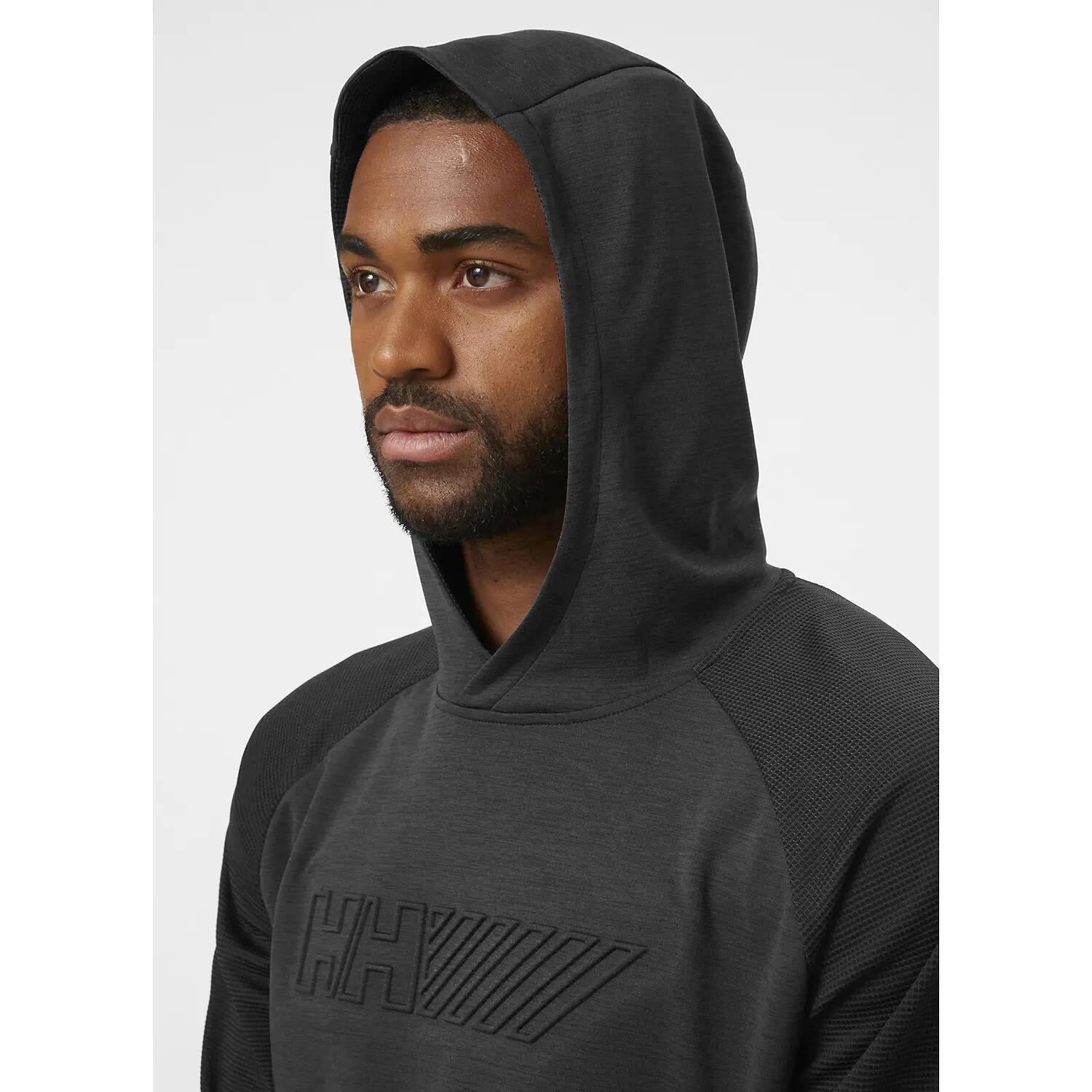 Herren Pullover Tech Lite 10/11