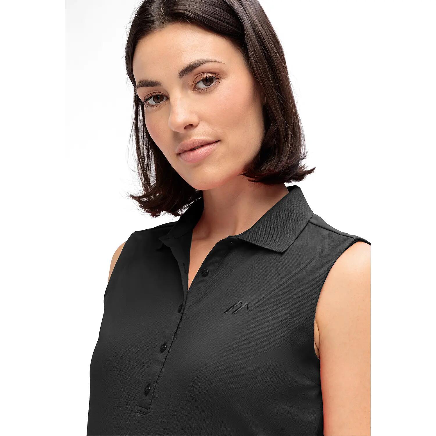 Damen Polo Ulrike Sleeveless 11/15