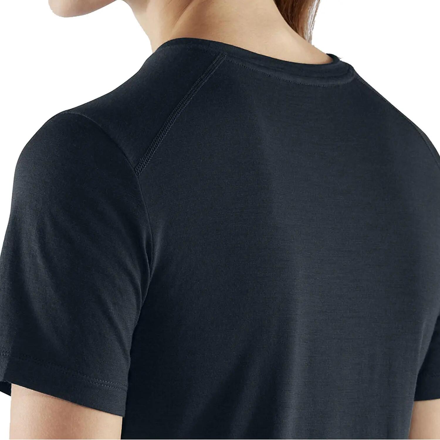 Damen T-Shirt Abisko Wool 14/15