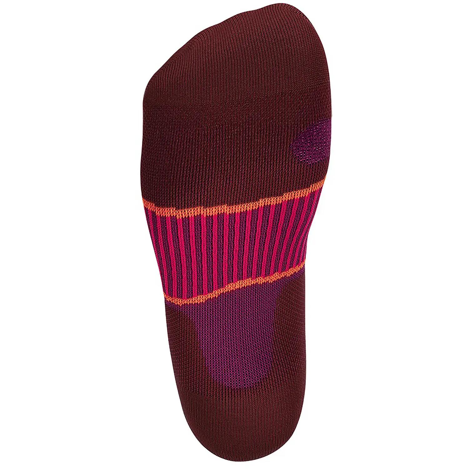 Damen Socken W SKI PERFORMANCE COMPRESSISOCKS 9/9