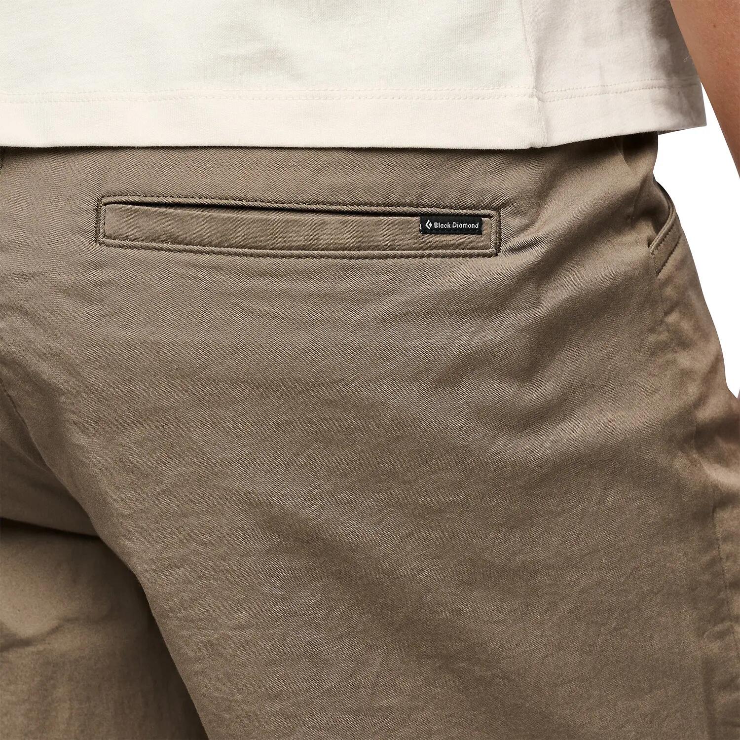 Herren Short M NOTION SHORTS 9/12