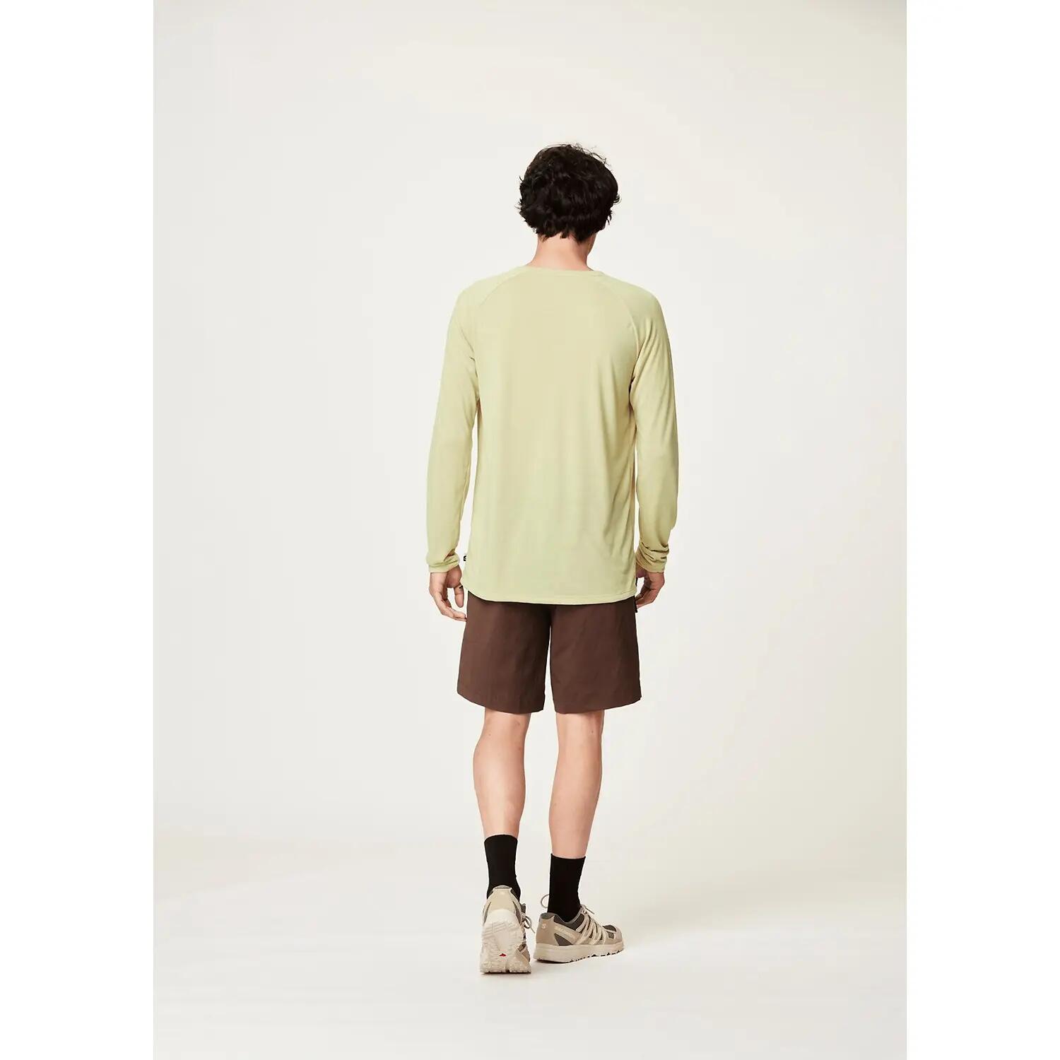 Herren Short M ROBUST SHORTS 9/9