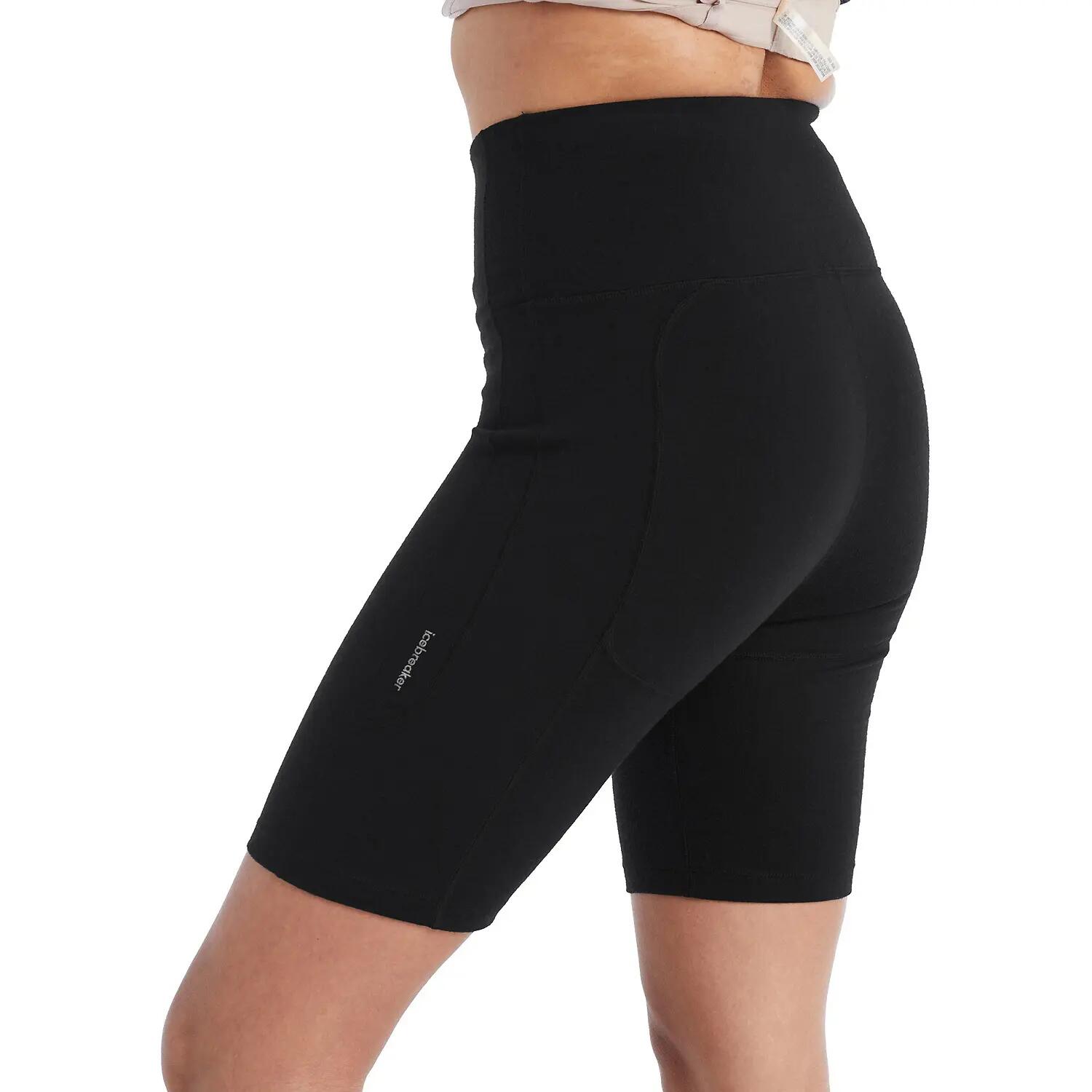 Damen Shorts Fastray High Rise 8/8
