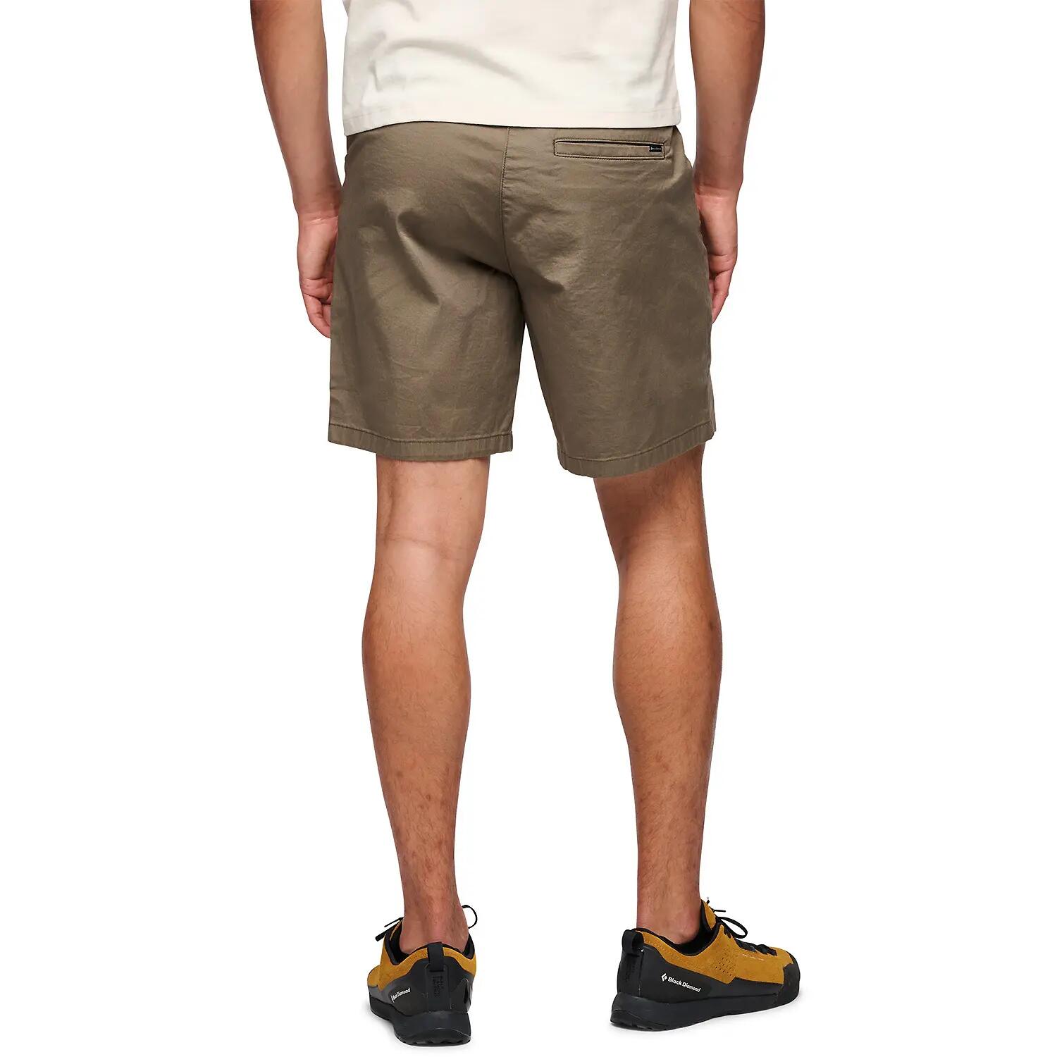 Herren Short M NOTION SHORTS 8/12