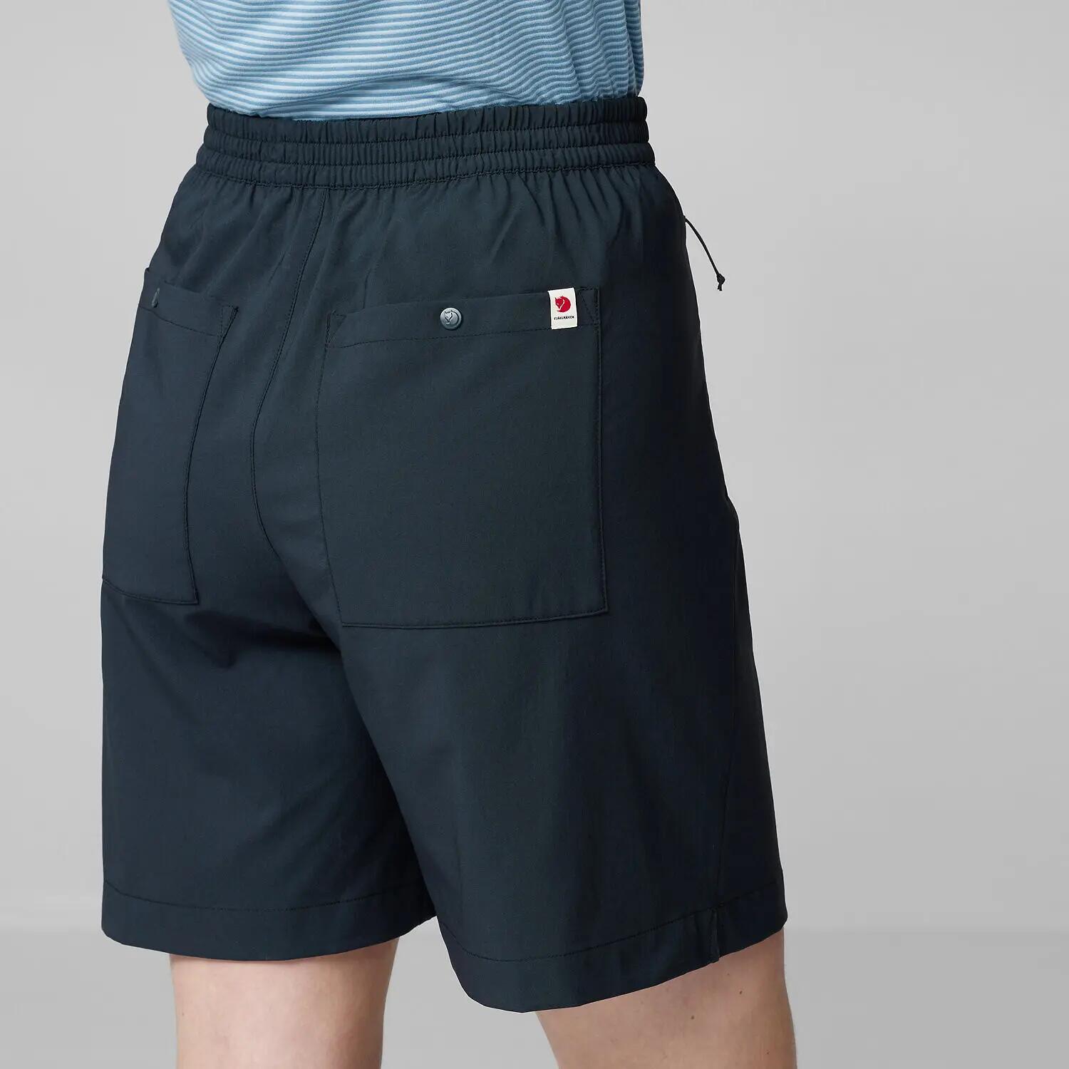 Damen Shorts High Coast Shade Shorts W 10/11