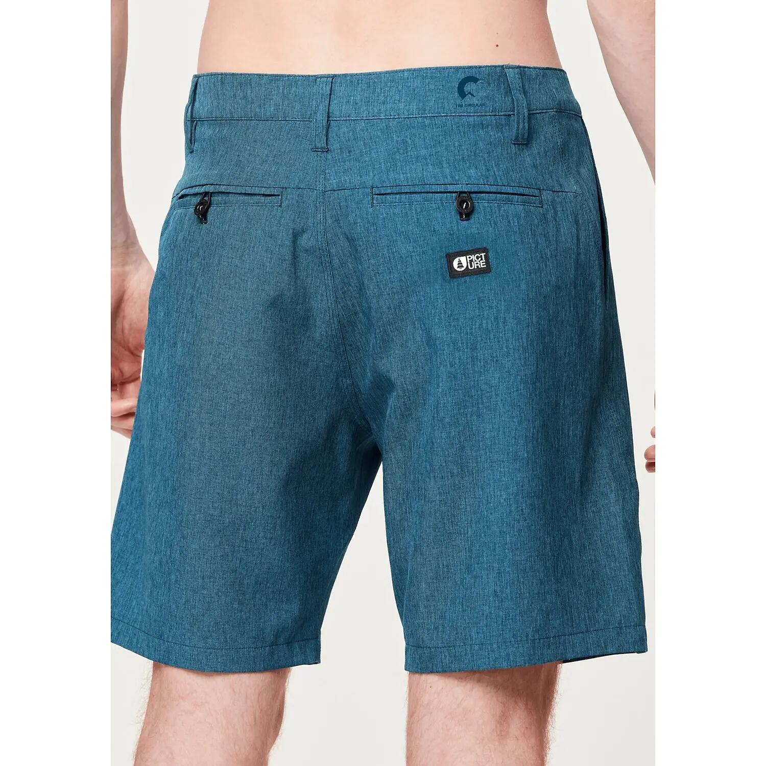 Herren Short M PODAR HYBRID 19 BOARDSHORTS 8/8