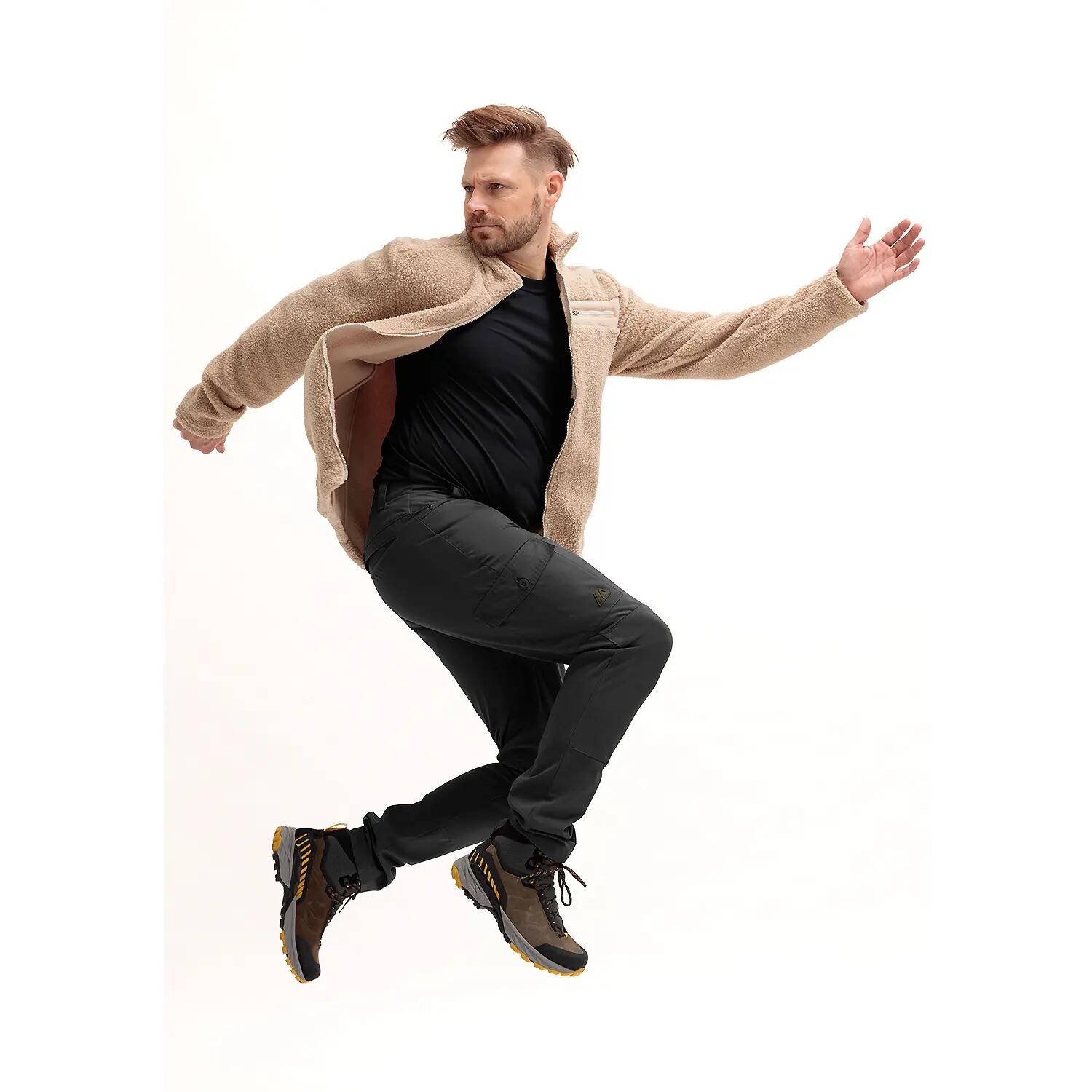 Herren Hose Multi Pulse M 8/8