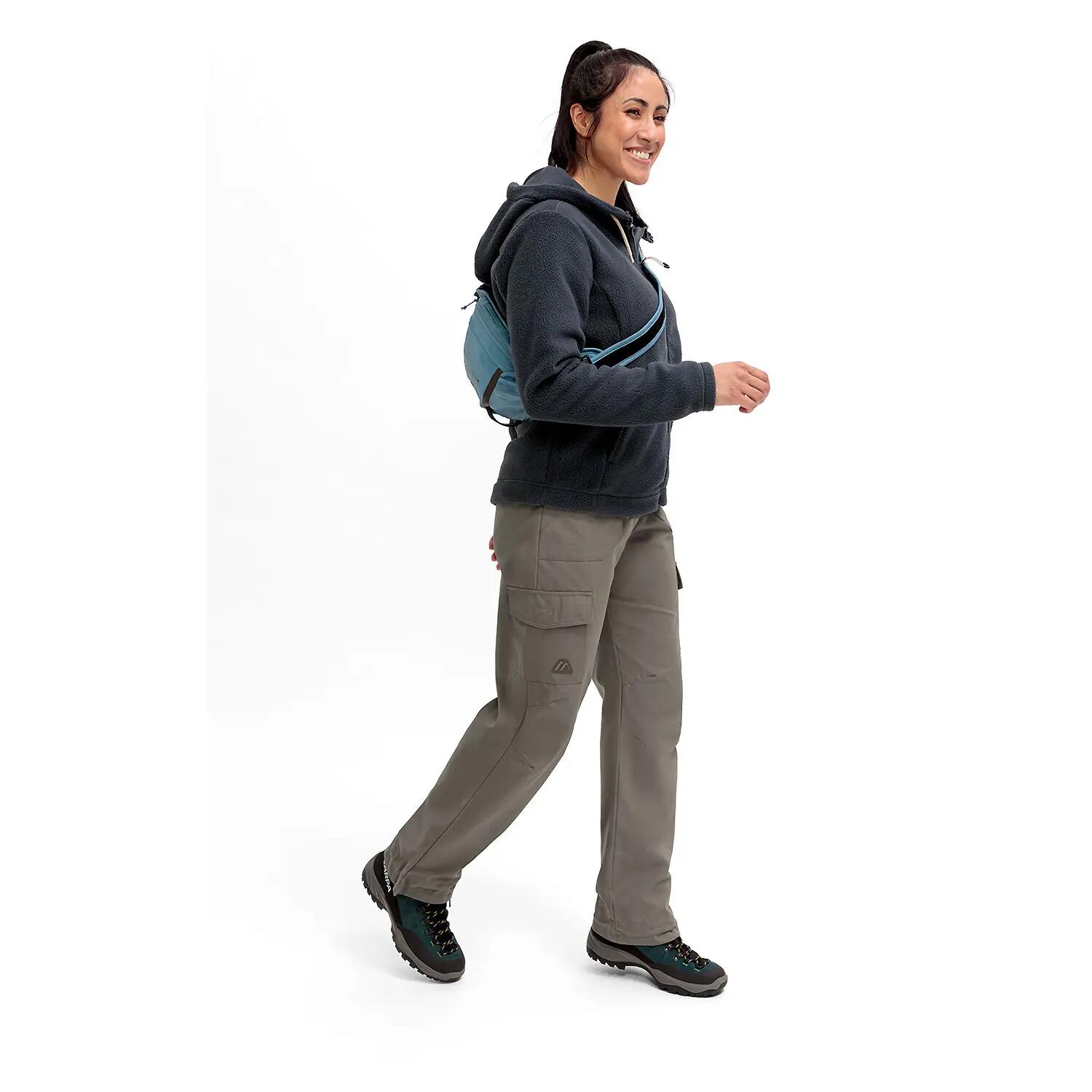 Damen Hose Multi Pulse W 8/8