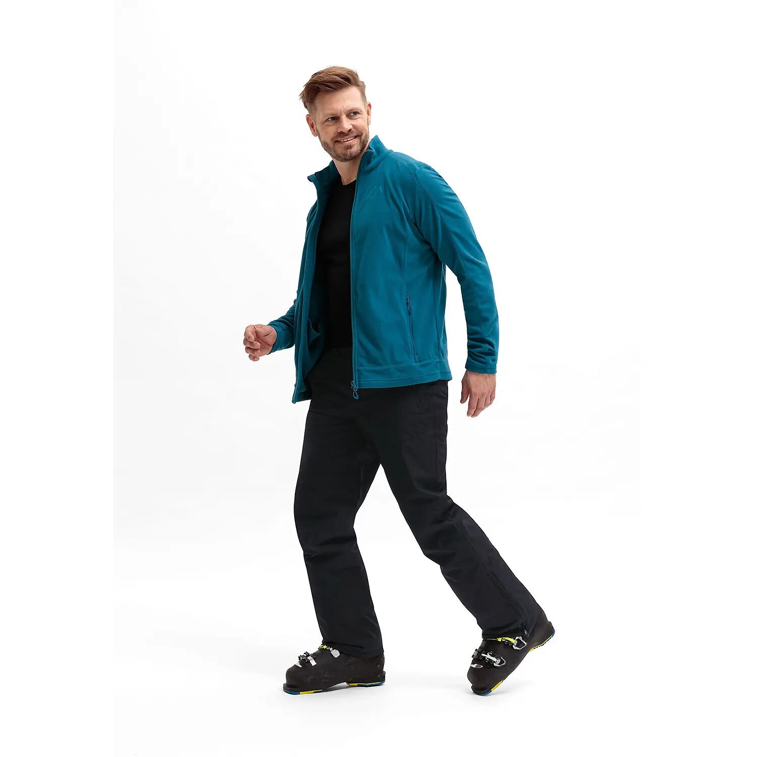 Herren Hose Majelletta M 8/8