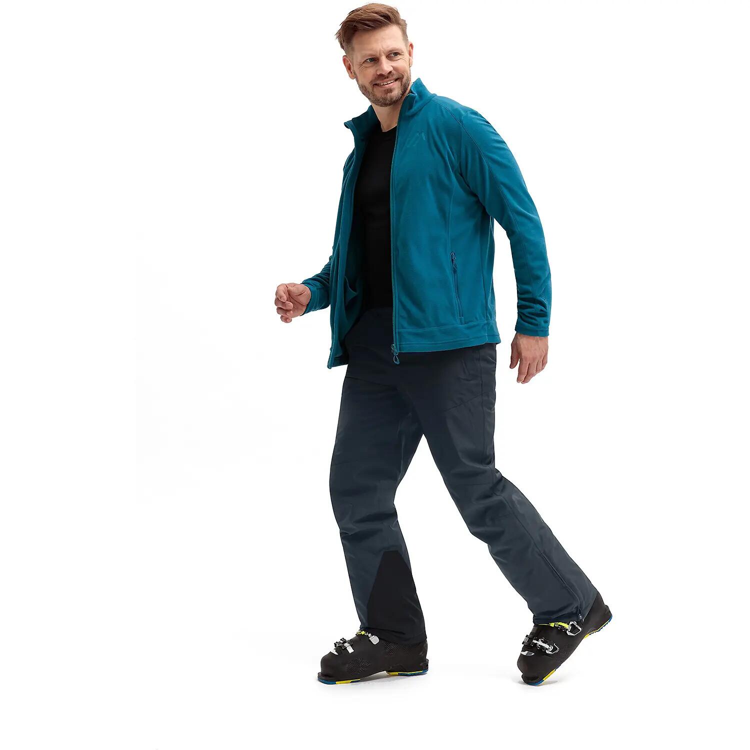 Herren Hose Majelletta M 8/8
