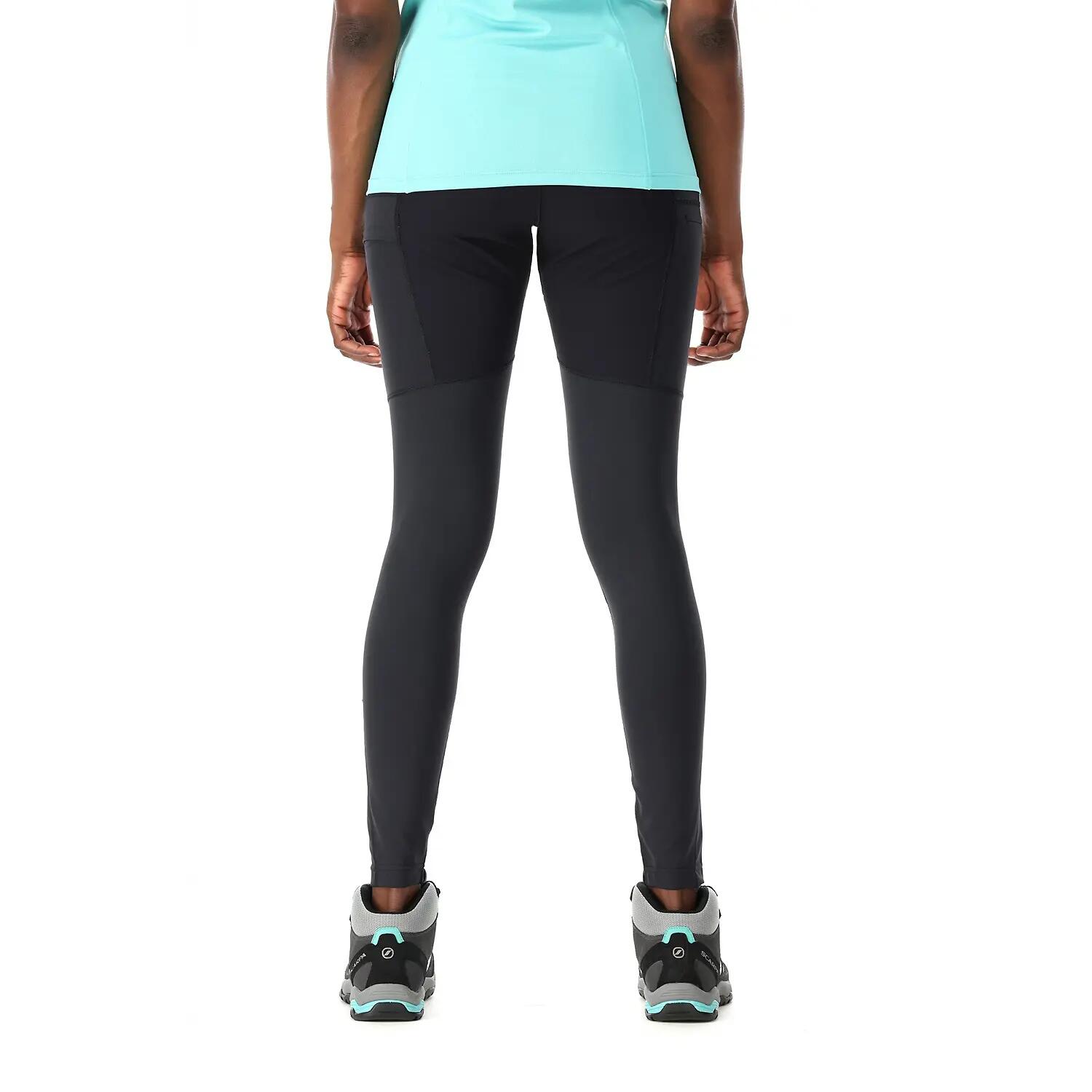 Damen Tight W HORIZTIGHTS 8/8