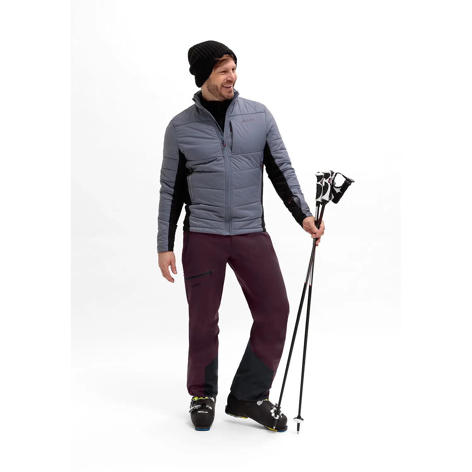 Herren Hose LilandP3 PantsM 8/8