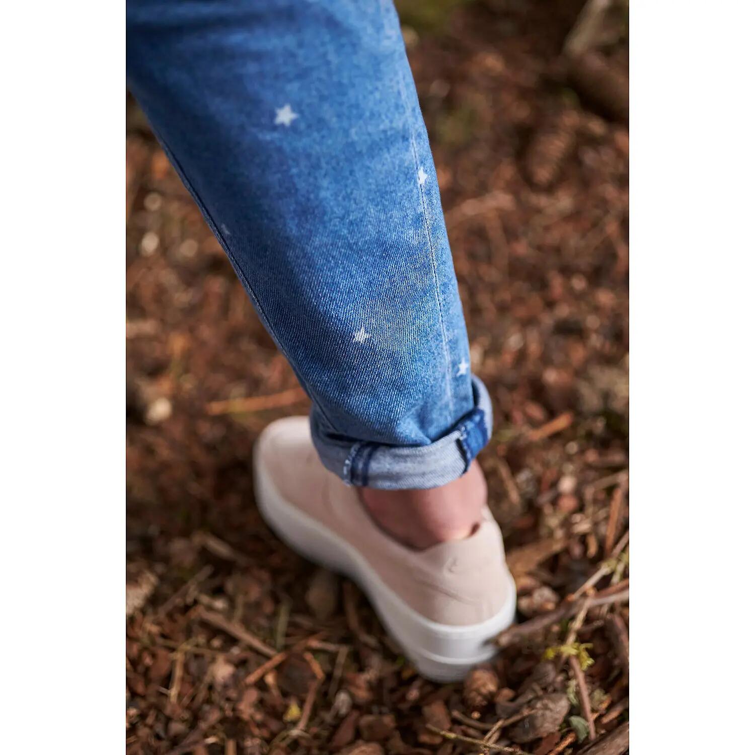 Damen Hose lang W GRITLIM. JEANS 9/9