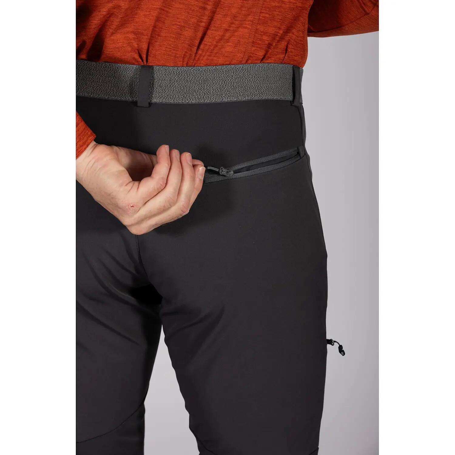 Herren Hose Balmhorn XT 10.0 9/12