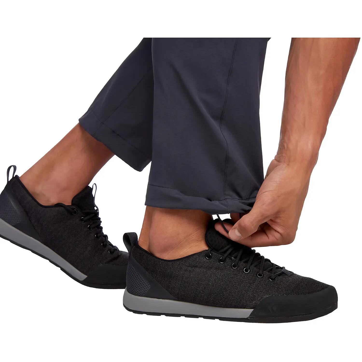 Herren Hose M ALPINE LIGHT PANTS 9/9
