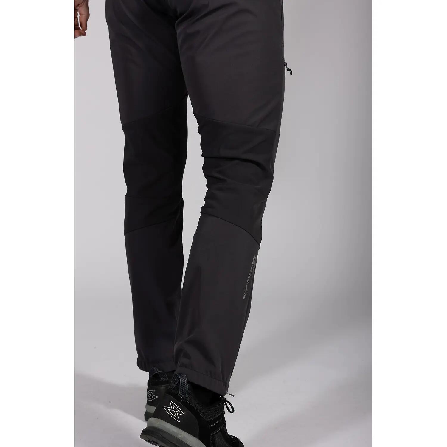 Herren Hose Balmhorn XT 10.0 11/12