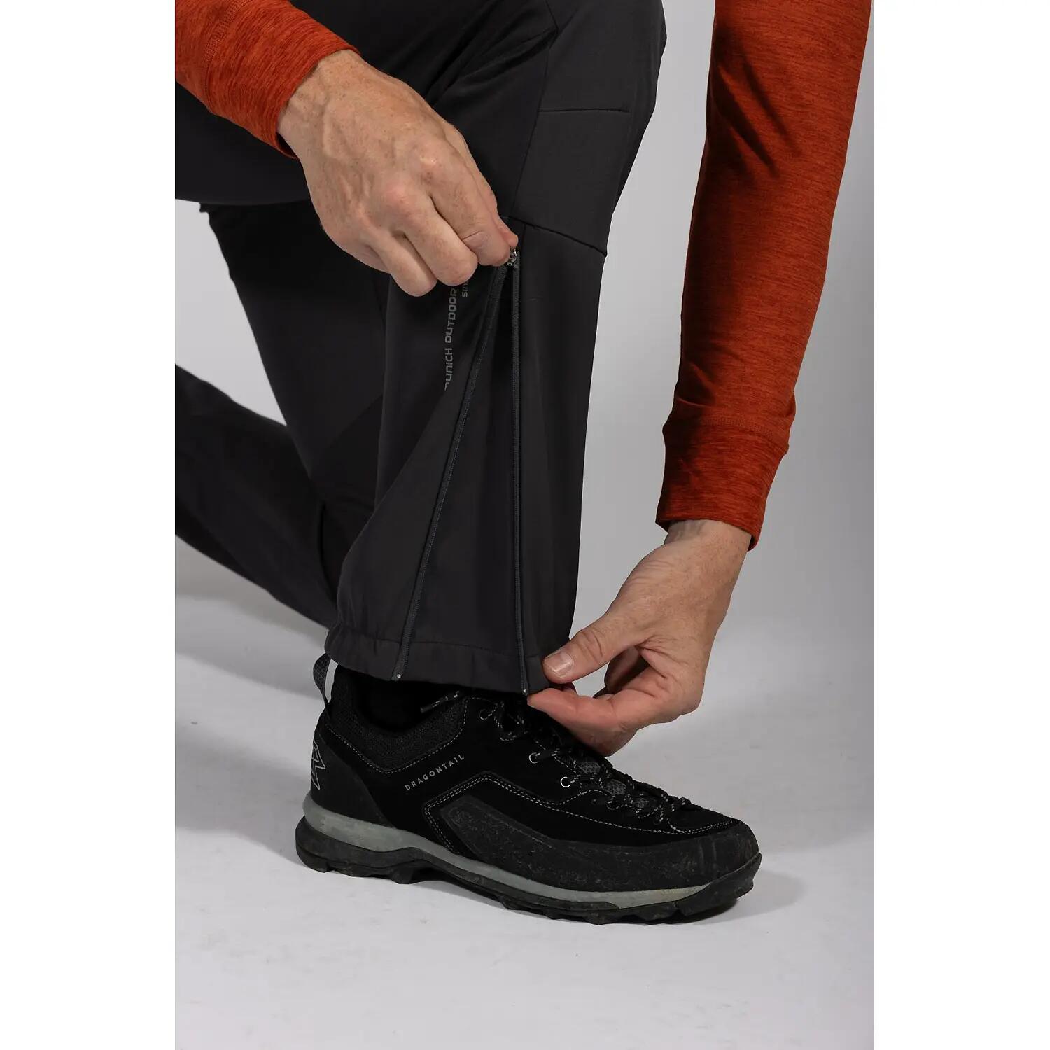 Herren Hose Balmhorn XT 10.0 10/12