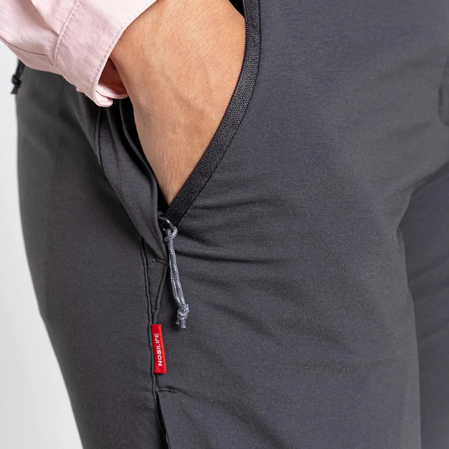Damen Hose lang W NOSILIFE PRO TROUSER 8/10
