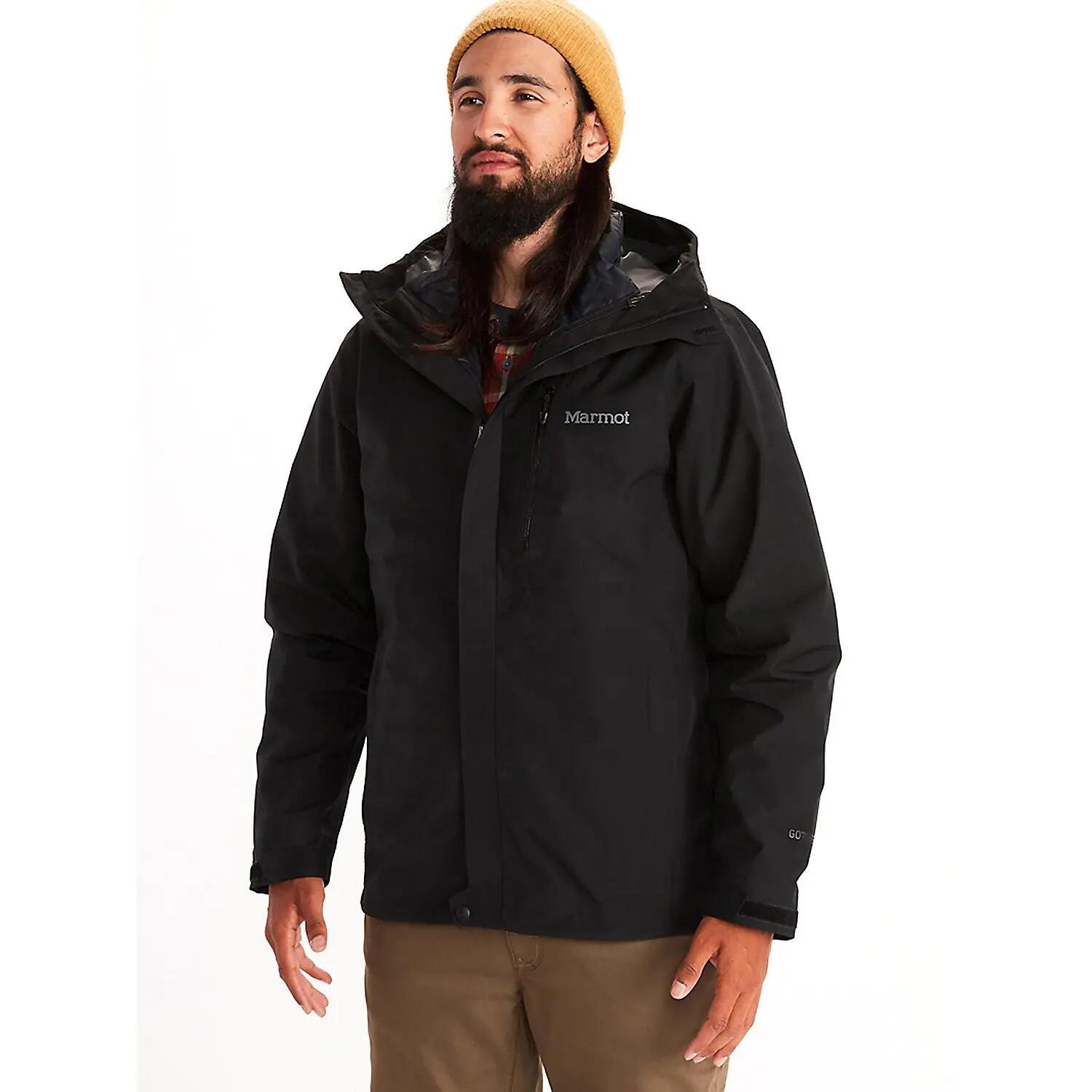 Herren Jacke M MINIMALIST COMPONENT JACKET 9/9
