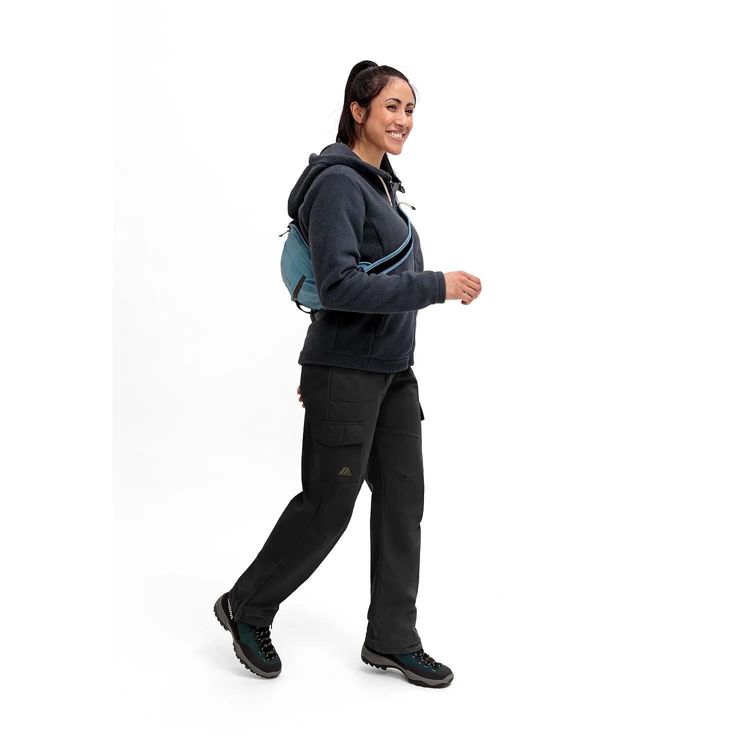 Damen Hose Multi Pulse W 8/8