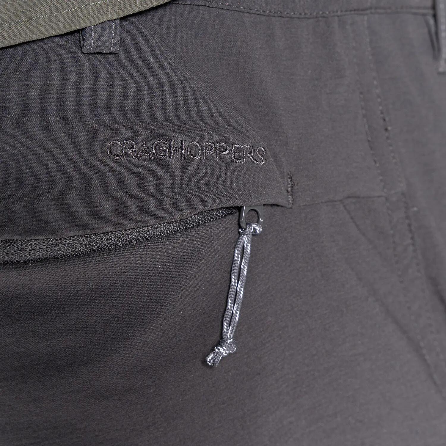 Herren Hose lang M NOSILIFE PRO TROUSER 10/10