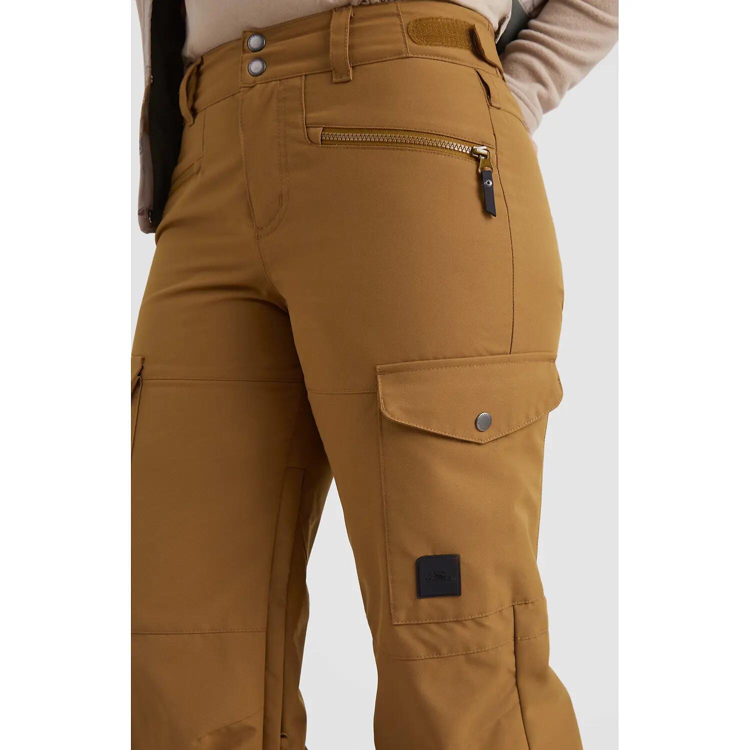 Damen Hose lang W UTILITY PANTS 9/9