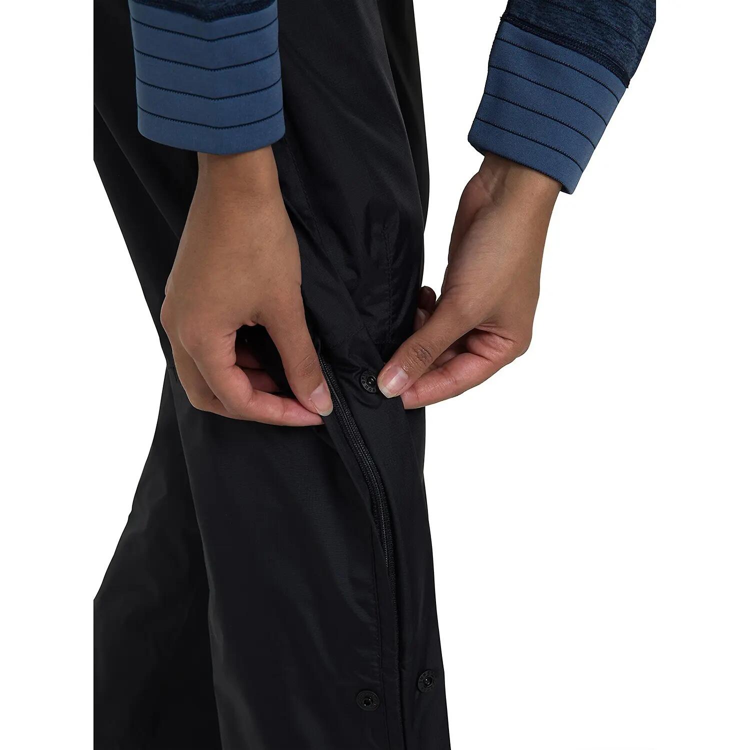 Damen Regenhosen W DELUGE 2.0 PANTS 8/8