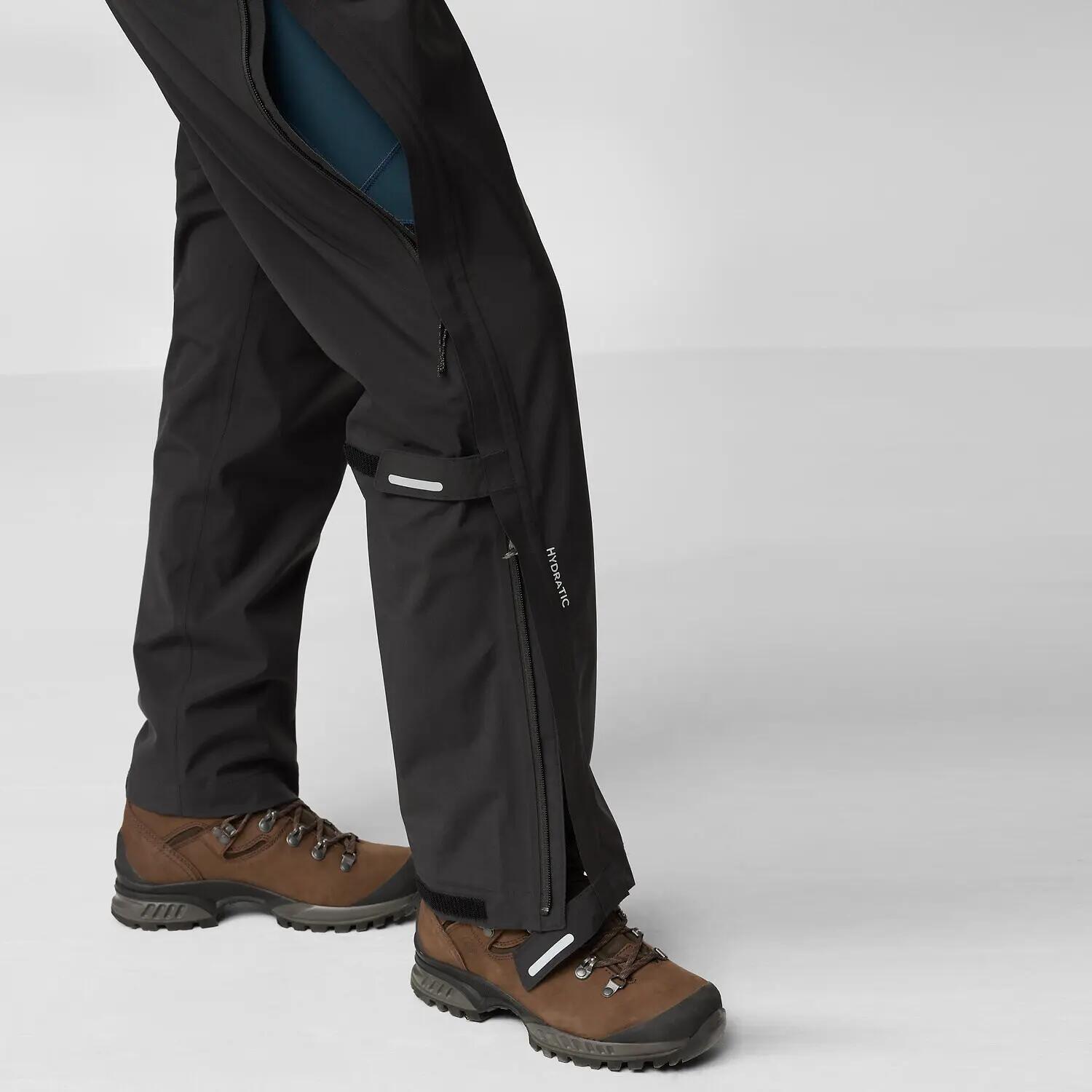 Damen Regenhose HC Hydratic Trail Trousers W 9/10