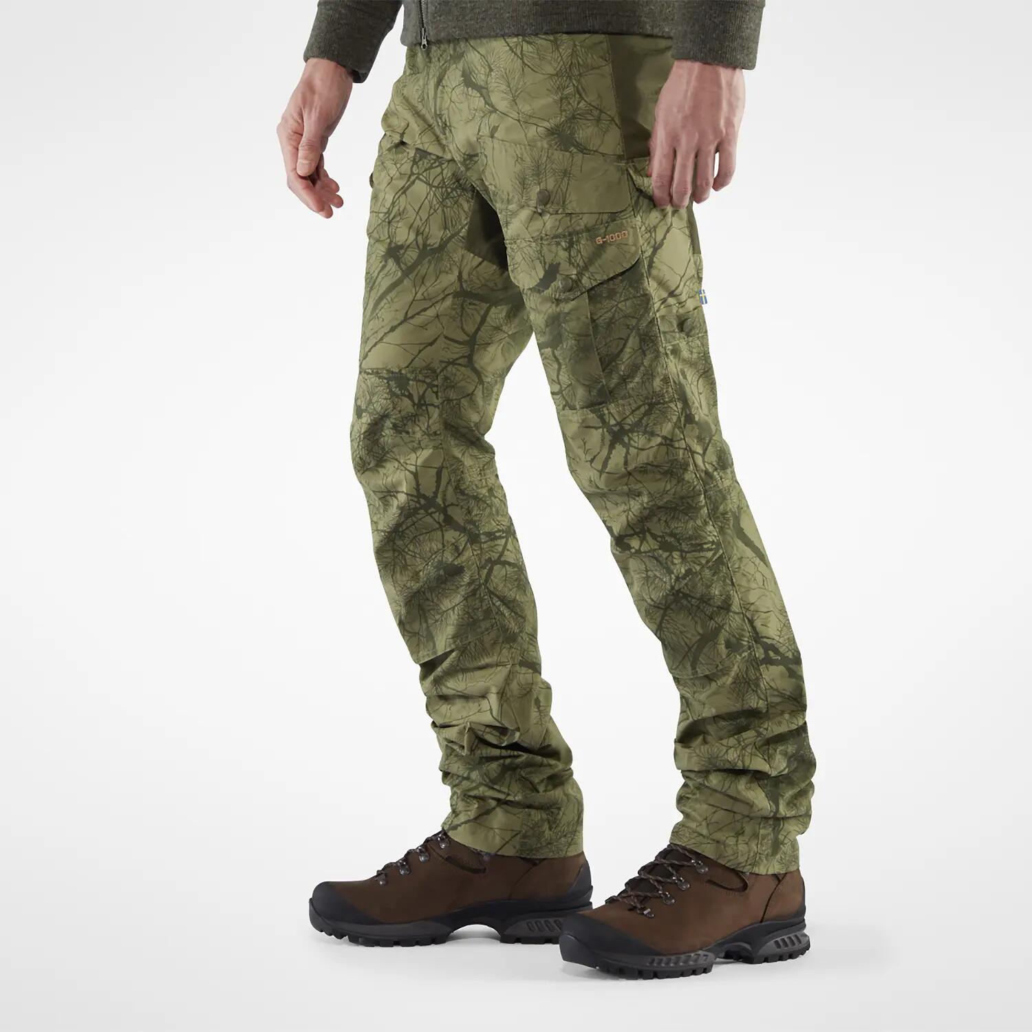 Herren Hose Barents Pro Hunting Trousers 9/13