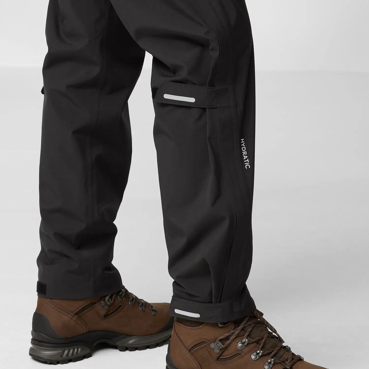 Damen Regenhose HC Hydratic Trail Trousers W 8/10
