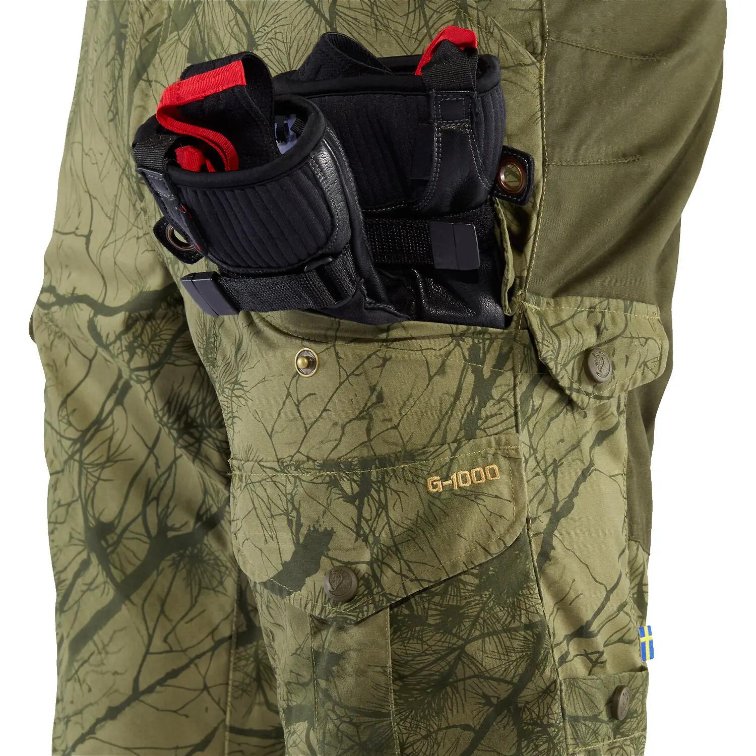 Herren Hose Barents Pro Hunting Trousers 12/13