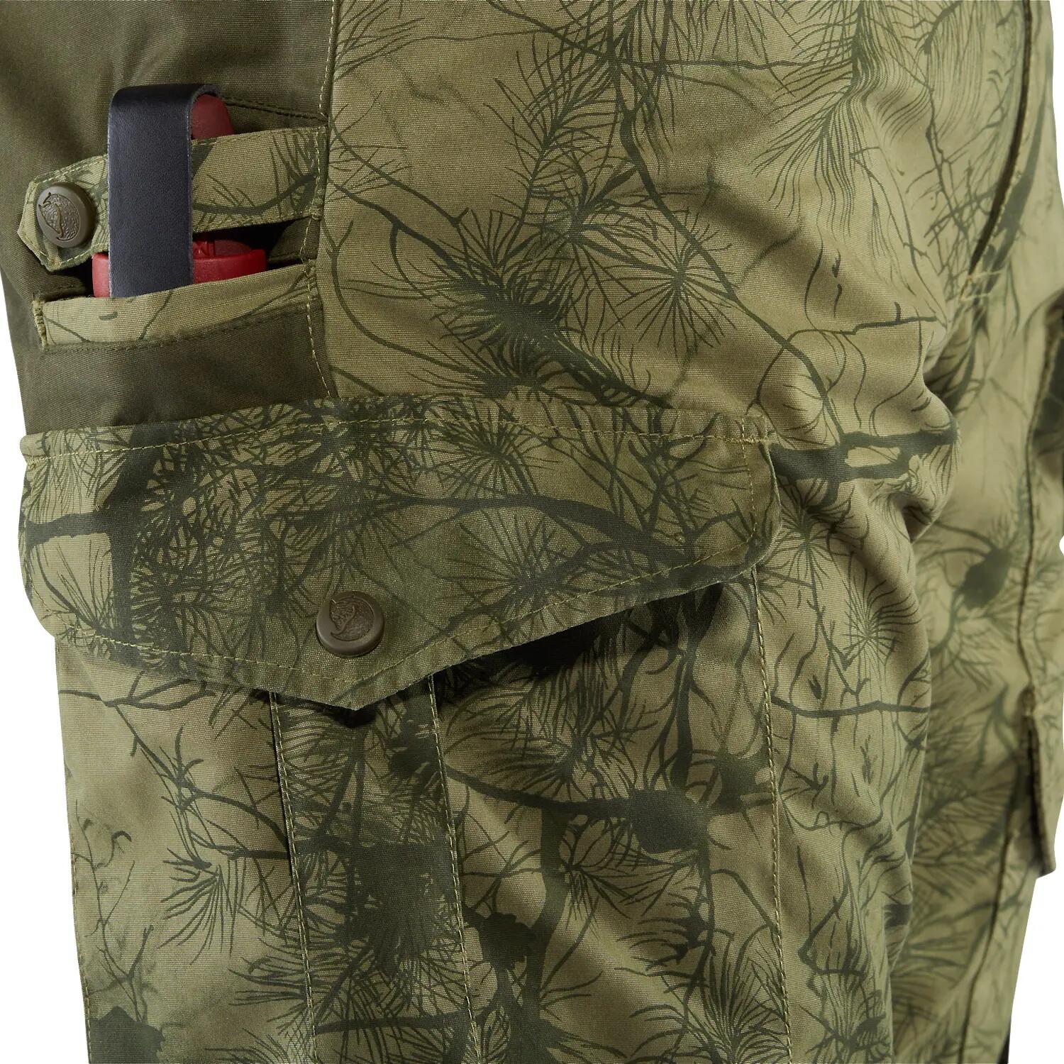 Herren Hose Barents Pro Hunting Trousers 10/13