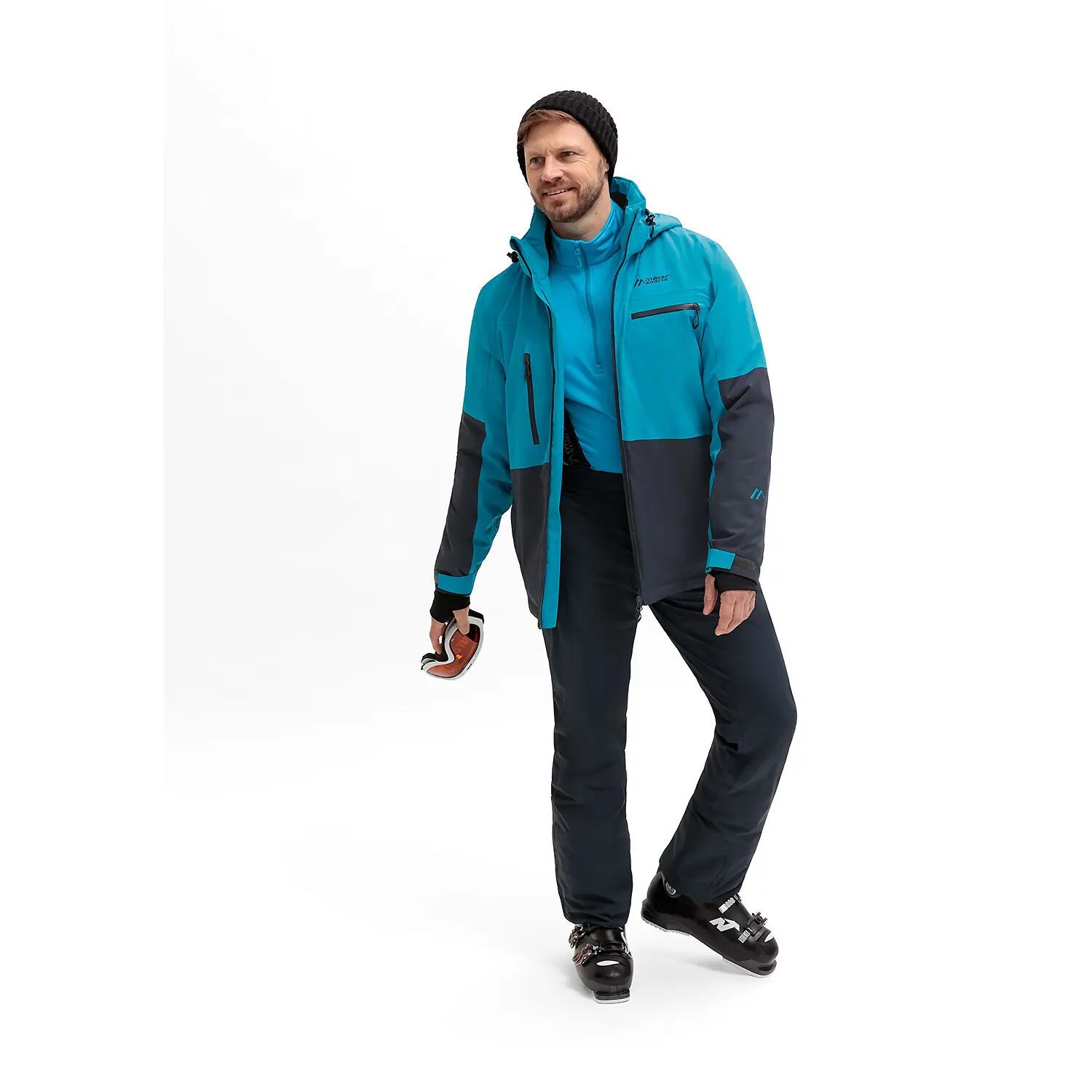 Ski-jas Maier Sports Roccarasa 8/8