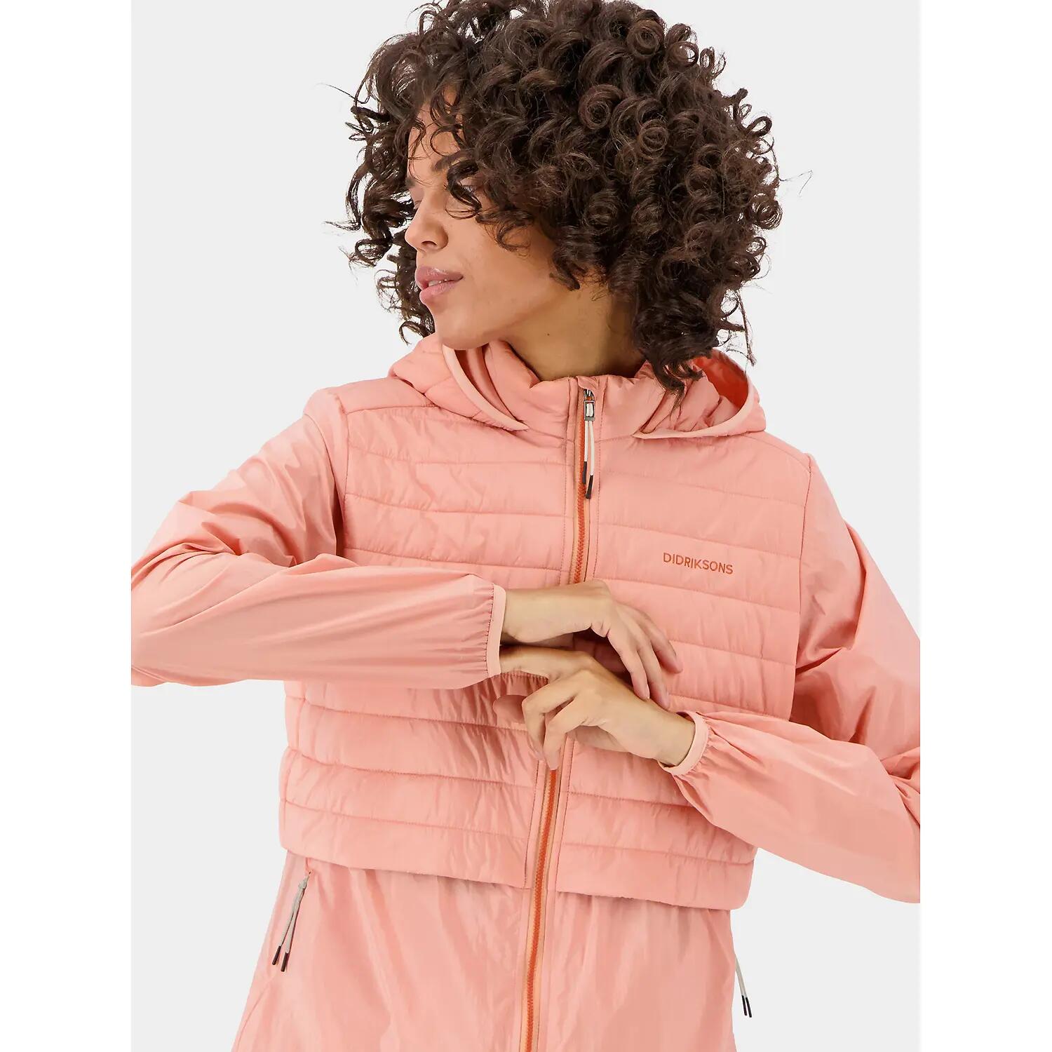 Damen Mantel W ISABELLA PARKA 2 9/9